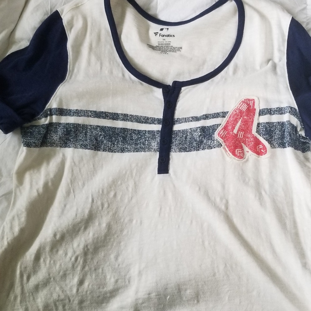 Boston red Sox t shirt